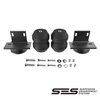 Timbren REAR SES  6799 FORD F600F700F800F6000F7000, 0002 F650F750 FR750